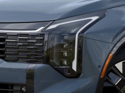 Kia Sportage Hybrid SX-Prestige AWD 2026