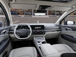 Kia Sportage Hybrid SX-Prestige AWD 2026