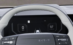 Kia Sportage Hybrid SX-Prestige AWD 2026