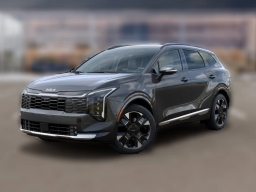 Kia Sportage Hybrid SX-Prestige AWD 2026