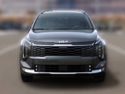 Kia Sportage Hybrid SX-Prestige AWD 2026