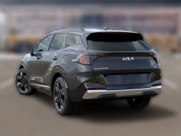 Kia Sportage Hybrid SX-Prestige AWD 2026