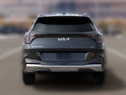 Kia Sportage Hybrid SX-Prestige AWD 2026