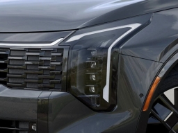 Kia Sportage Hybrid SX-Prestige AWD 2026