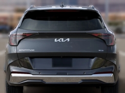 Kia Sportage Hybrid SX-Prestige AWD 2026