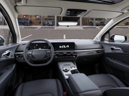 Kia Sportage Hybrid SX-Prestige AWD 2026