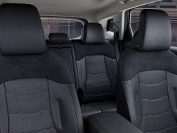 Kia Sportage Hybrid SX-Prestige AWD 2026