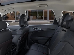 Kia Sportage Hybrid SX-Prestige AWD 2026