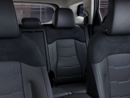 Kia Sportage Hybrid SX-Prestige AWD 2026