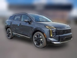 Kia Sportage Hybrid SX-Prestige AWD 2026