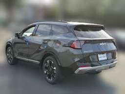 Kia Sportage Hybrid SX-Prestige AWD 2026