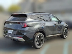 Kia Sportage Hybrid SX-Prestige AWD 2026