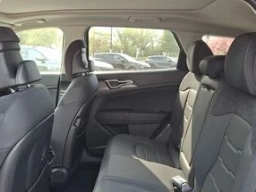 Kia Sportage Hybrid SX-Prestige AWD 2026