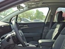 Kia Sportage Hybrid SX-Prestige AWD 2026