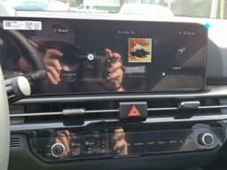 Kia Sportage Hybrid SX-Prestige AWD 2026