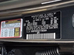 Kia Sportage Hybrid SX-Prestige AWD 2026