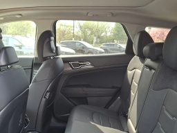 Kia Sportage Hybrid SX-Prestige AWD 2026