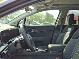 Kia Sportage Hybrid SX-Prestige AWD 2026