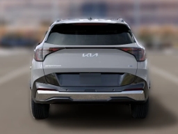 Kia Sportage Hybrid SX-Prestige AWD 2026