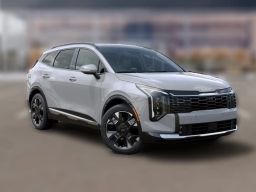 Kia Sportage Hybrid SX-Prestige AWD 2026