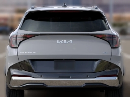 Kia Sportage Hybrid SX-Prestige AWD 2026