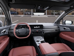 Kia Sportage Hybrid SX-Prestige AWD 2026