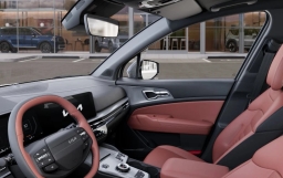 Kia Sportage Hybrid SX-Prestige AWD 2026