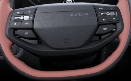 Kia Sportage Hybrid SX-Prestige AWD 2026