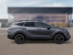 Kia Sportage Plug-In Hybrid X-Line AWD 2026