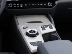Kia Sportage Plug-In Hybrid X-Line AWD 2026