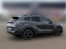 Kia Sportage Plug-In Hybrid X-Line AWD 2026