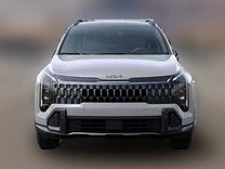 Kia Sportage Plug-In Hybrid X-Line AWD 2026