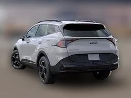 Kia Sportage Plug-In Hybrid X-Line AWD 2026