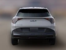 Kia Sportage Plug-In Hybrid X-Line AWD 2026