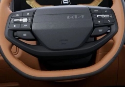 Kia Sportage Plug-In Hybrid X-Line AWD 2026