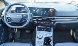 Kia Sportage Plug-In Hybrid X-Line AWD 2026