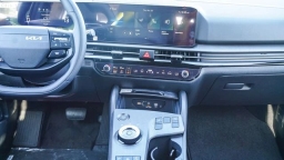 Kia Sportage Plug-In Hybrid X-Line AWD 2026
