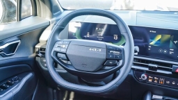 Kia Sportage Plug-In Hybrid X-Line AWD 2026