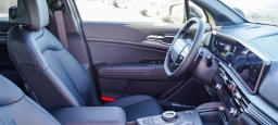 Kia Sportage Plug-In Hybrid X-Line AWD 2026