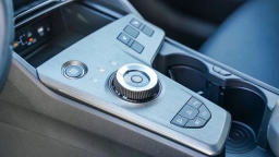 Kia Sportage Plug-In Hybrid X-Line AWD 2026