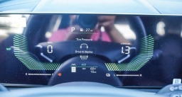 Kia Sportage Plug-In Hybrid X-Line AWD 2026