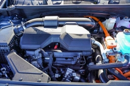 Kia Sportage Plug-In Hybrid X-Line AWD 2026