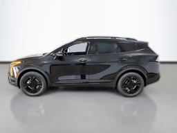 Kia Sportage Plug-In Hybrid X-Line AWD 2026