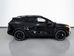 Kia Sportage Plug-In Hybrid X-Line AWD 2026