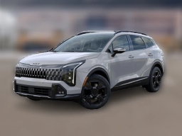 Kia Sportage Plug-In Hybrid X-Line AWD 2026