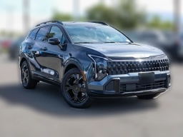 Kia Sportage Plug-In Hybrid X-Line AWD 2026
