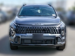 Kia Sportage Plug-In Hybrid X-Line AWD 2026