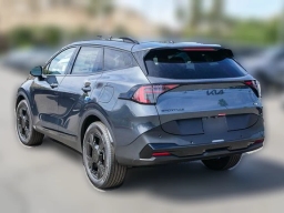 Kia Sportage Plug-In Hybrid X-Line AWD 2026