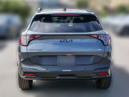 Kia Sportage Plug-In Hybrid X-Line AWD 2026