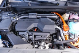Kia Sportage Plug-In Hybrid X-Line AWD 2026